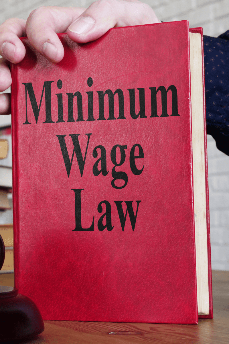 New Wage and Hour Laws in California [2024 and Beyond] New Frontier