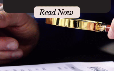 Why You May Need A Private Investigator